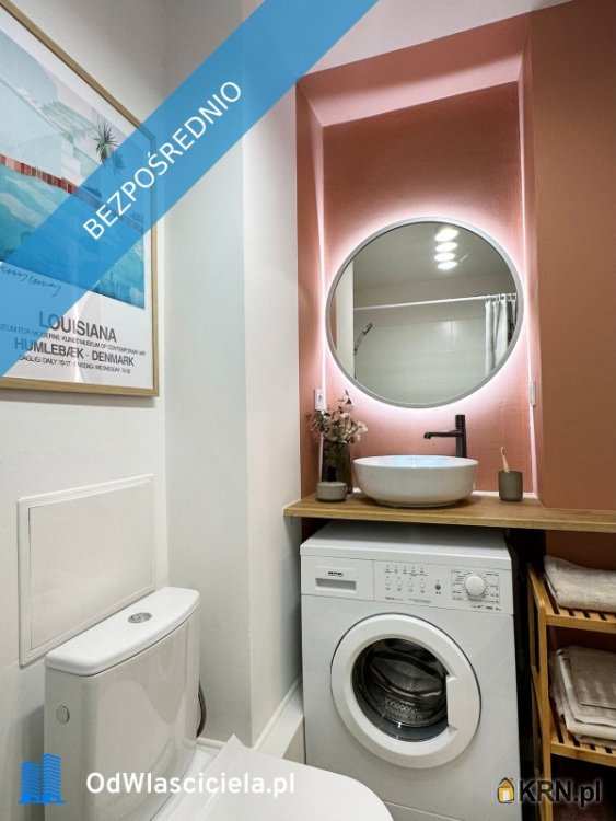 Łódź, Górna, ul. , 1 pokojowe, Mieszkanie  na sprzedaż