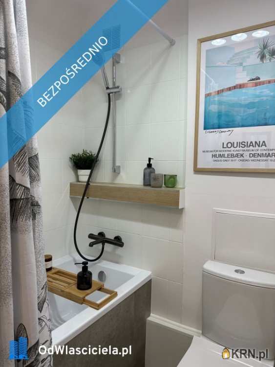 1 pokojowe, Łódź, Górna, ul. , Mieszkanie  na sprzedaż