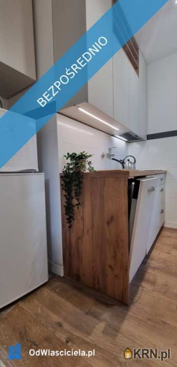 OdWlasciciela.pl, Mieszkanie  na sprzedaż, Łódź, Górna, ul. 