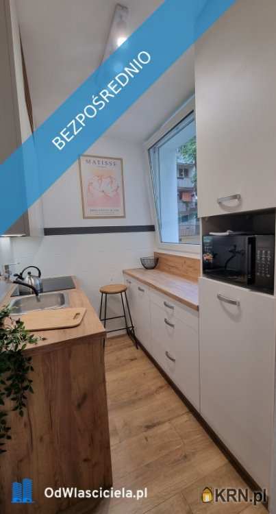 Mieszkanie  na sprzedaż, Łódź, Górna, ul. , 1 pokojowe