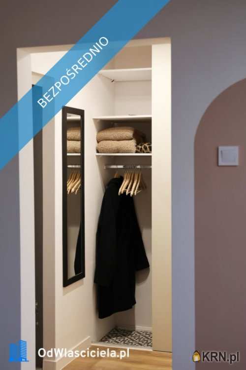 Mieszkanie  na sprzedaż, 1 pokojowe, Łódź, Górna, ul. 