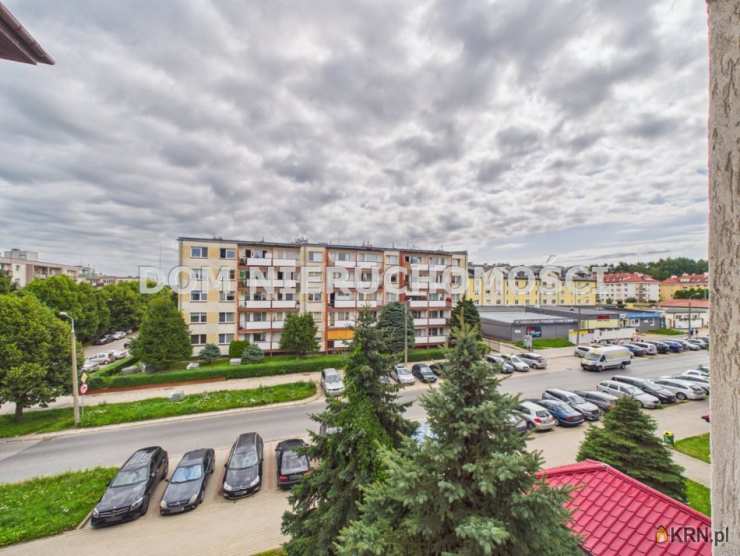 1 pokojowe, Olsztyn, Generałów, ul. gen. J. Hallera, Mieszkanie  na sprzedaż