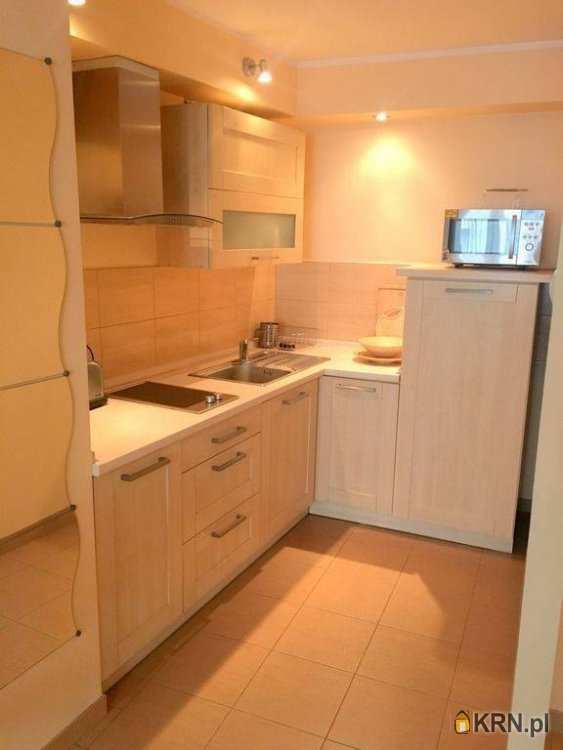 Mieszkanie  do wynajęcia, 1 pokojowe, pow. Poznański, ul. 