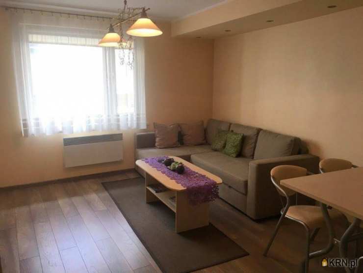 pow. Poznański, ul. , 1 pokojowe, Mieszkanie  do wynajęcia