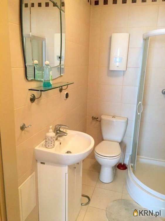 Nieruchomości Vendo Martyna Wewiór, Mieszkanie  do wynajęcia, pow. Poznański, ul. 