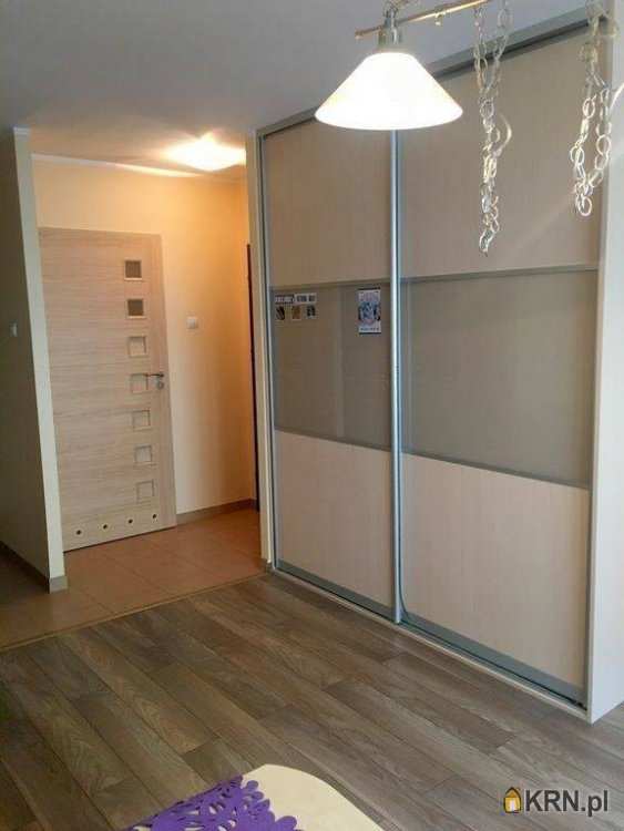 1 pokojowe, Mieszkanie  do wynajęcia, pow. Poznański, ul. 