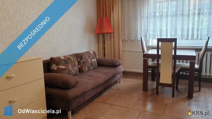 Mieszkanie  na sprzedaż, Ruda Śląska, ul. Wolności, 1 pokojowe