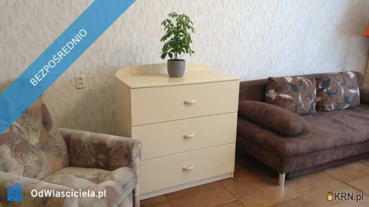 Ruda Śląska, ul. Wolności, Mieszkanie  na sprzedaż, 1 pokojowe