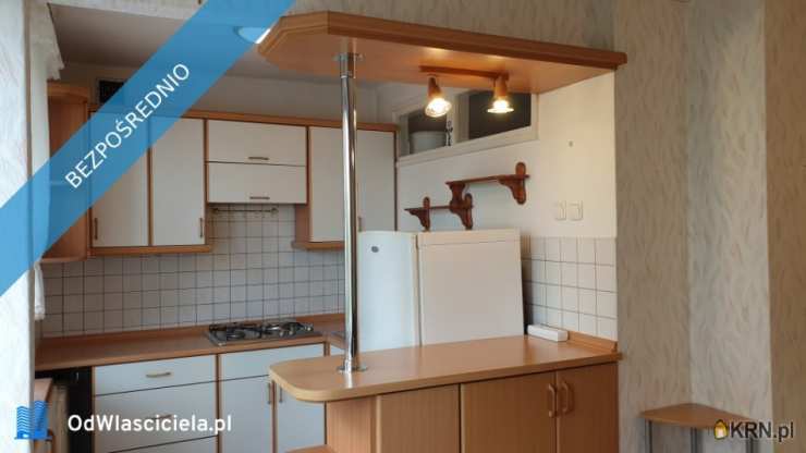 Ruda Śląska, ul. Wolności, 1 pokojowe, Mieszkanie  na sprzedaż