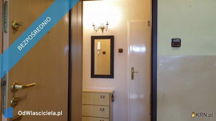 1 pokojowe, Mieszkanie  na sprzedaż, Ruda Śląska, ul. Wolności