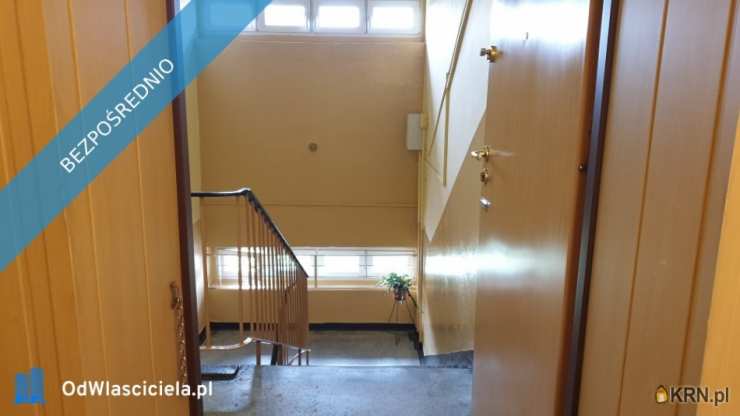 Mieszkanie  na sprzedaż, Ruda Śląska, ul. Wolności, 1 pokojowe