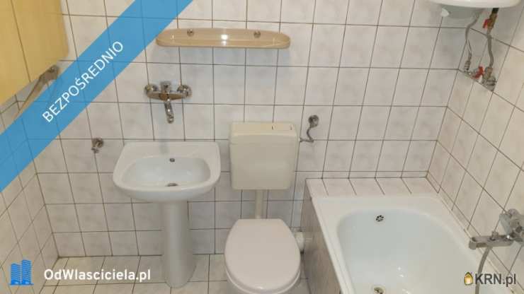 1 pokojowe, Mieszkanie  na sprzedaż, Ruda Śląska, ul. Wolności