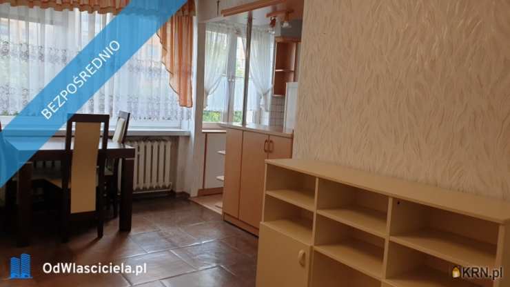 Mieszkanie  na sprzedaż, Ruda Śląska, ul. Wolności, 1 pokojowe