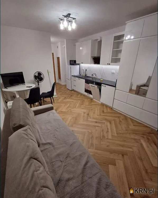 1 pokojowe, Mieszkanie  na sprzedaż, Siemiatycze, ul. 