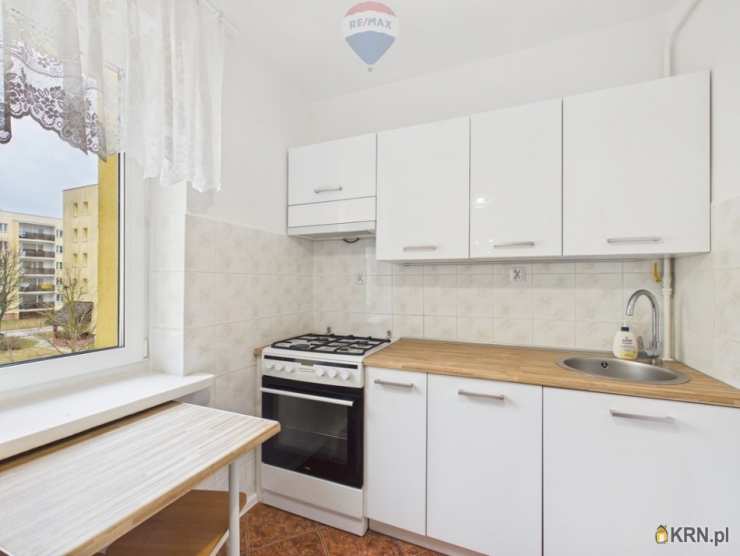 RE/MAX Polska, Mieszkanie  do wynajęcia, Słupsk, ul. 