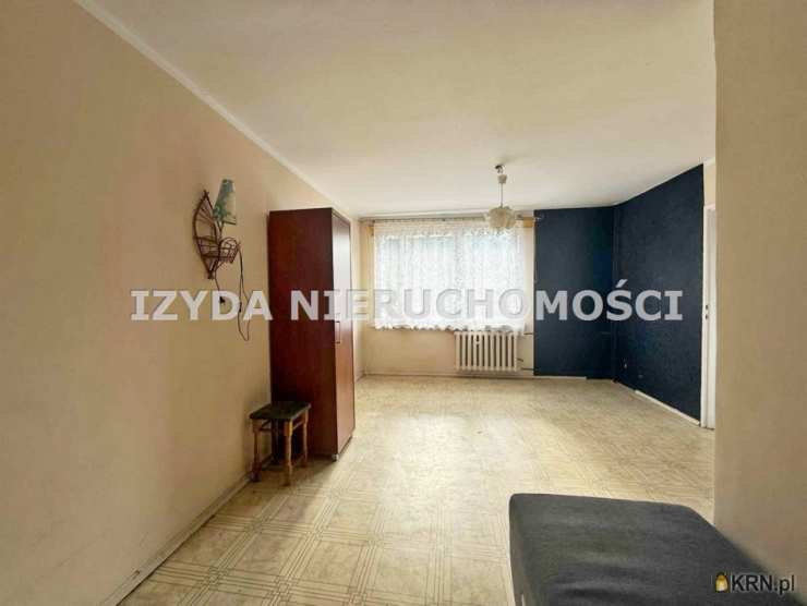 Mieszkanie  na sprzedaż, Świdnica, os. Młodych, ul. , 1 pokojowe