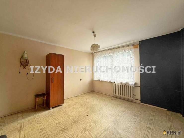 Mieszkanie  na sprzedaż, 1 pokojowe, Świdnica, os. Młodych, ul. 