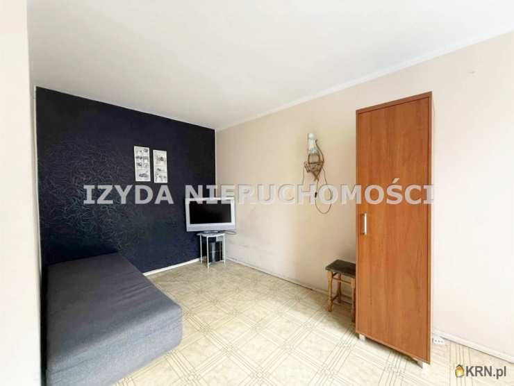 Świdnica, os. Młodych, ul. , Mieszkanie  na sprzedaż, 1 pokojowe