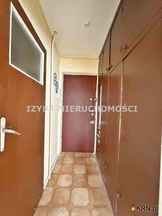 Izyda Nieruchomości, Mieszkanie  na sprzedaż, Świdnica, os. Młodych, ul. 