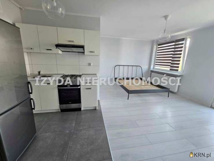 Mieszkanie  do wynajęcia, 1 pokojowe, Świdnica, os. Młodych, ul. 