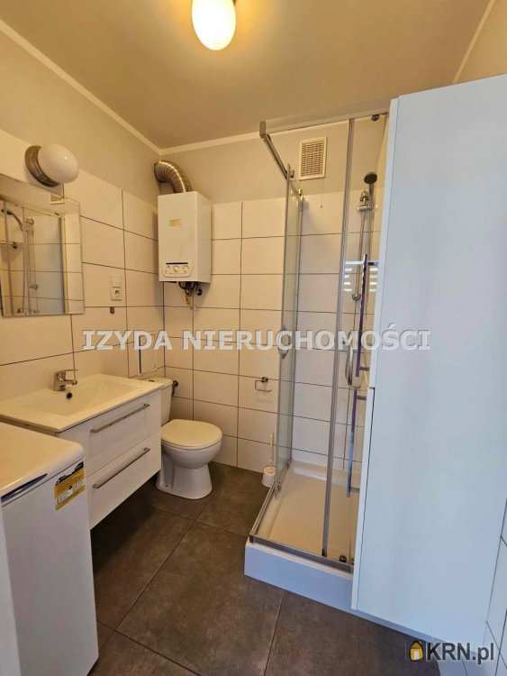 1 pokojowe, Mieszkanie  do wynajęcia, Świdnica, os. Młodych, ul. 