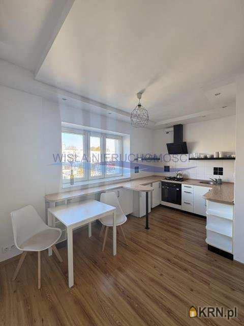 Mieszkanie  na sprzedaż, Warszawa, Wola/Nowolipki, ul. Jana Pawła II, 1 pokojowe