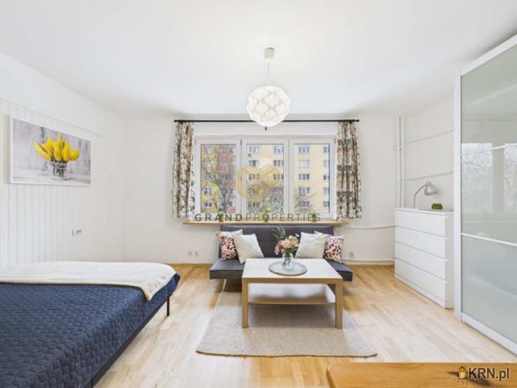 Warszawa, Wola, ul. Anielewicza, Mieszkanie  do wynajęcia, 1 pokojowe