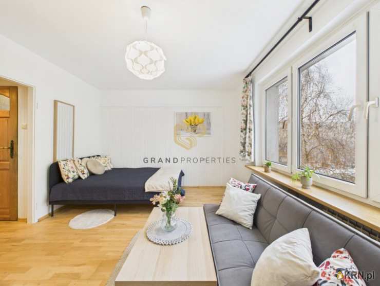 Warszawa, Wola, ul. Anielewicza, 1 pokojowe, Mieszkanie  do wynajęcia