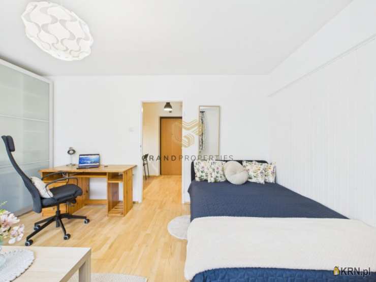 1 pokojowe, Mieszkanie  do wynajęcia, Warszawa, Wola, ul. Anielewicza