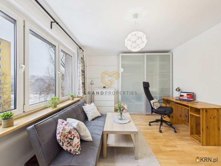 Grand Properties Sp. z o.o., Mieszkanie  do wynajęcia, Warszawa, Wola, ul. Anielewicza