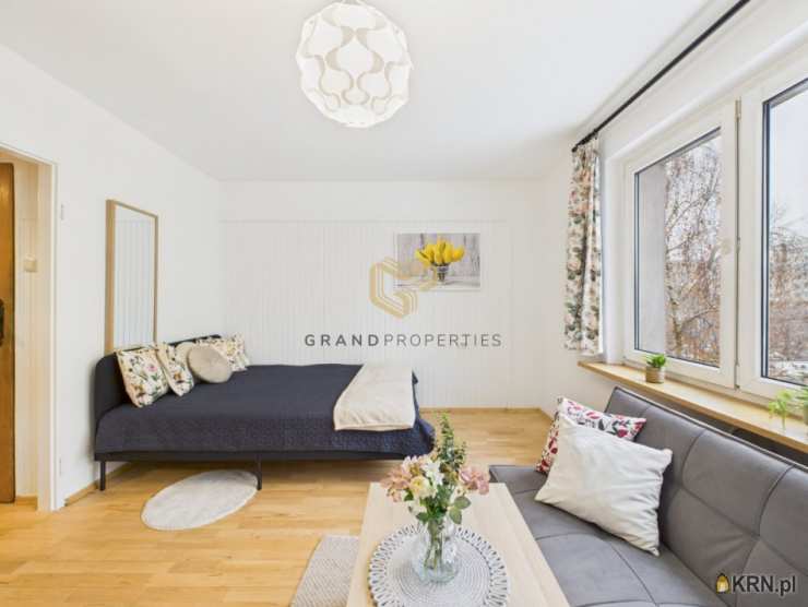 Mieszkanie  do wynajęcia, Warszawa, Wola, ul. Anielewicza, 1 pokojowe