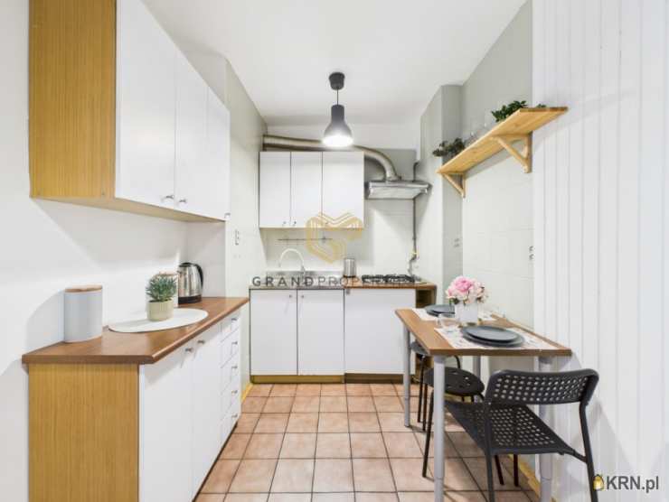 Mieszkanie  do wynajęcia, 1 pokojowe, Warszawa, Wola, ul. Anielewicza