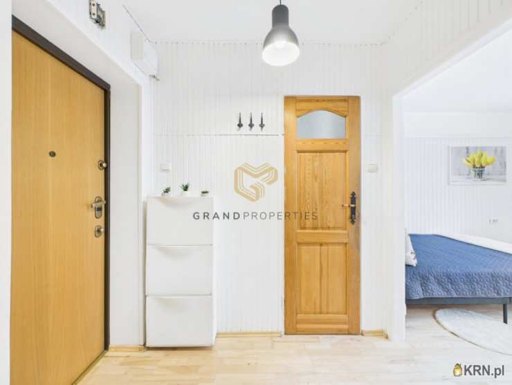 Warszawa, Wola, ul. Anielewicza, 1 pokojowe, Mieszkanie  do wynajęcia