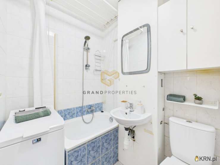 1 pokojowe, Warszawa, Wola, ul. Anielewicza, Mieszkanie  do wynajęcia