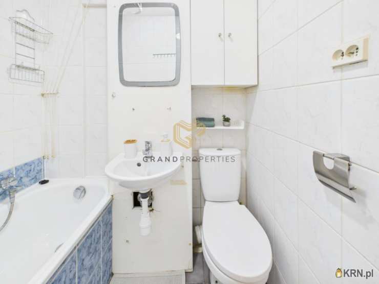 1 pokojowe, Mieszkanie  do wynajęcia, Warszawa, Wola, ul. Anielewicza