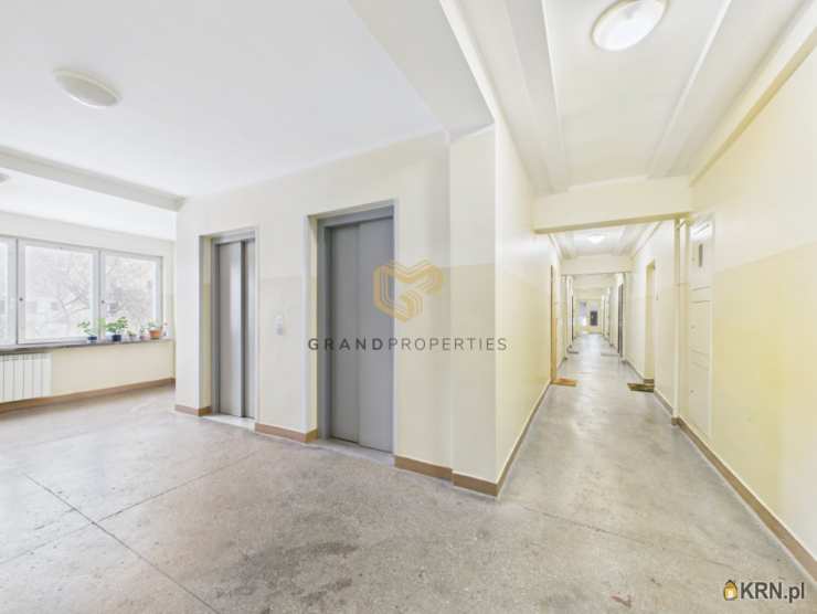 Mieszkanie  do wynajęcia, Warszawa, Wola, ul. Anielewicza, 1 pokojowe