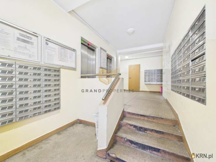 Mieszkanie  do wynajęcia, 1 pokojowe, Warszawa, Wola, ul. Anielewicza