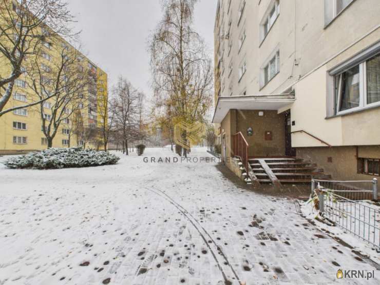 Warszawa, Wola, ul. Anielewicza, Mieszkanie  do wynajęcia, 1 pokojowe