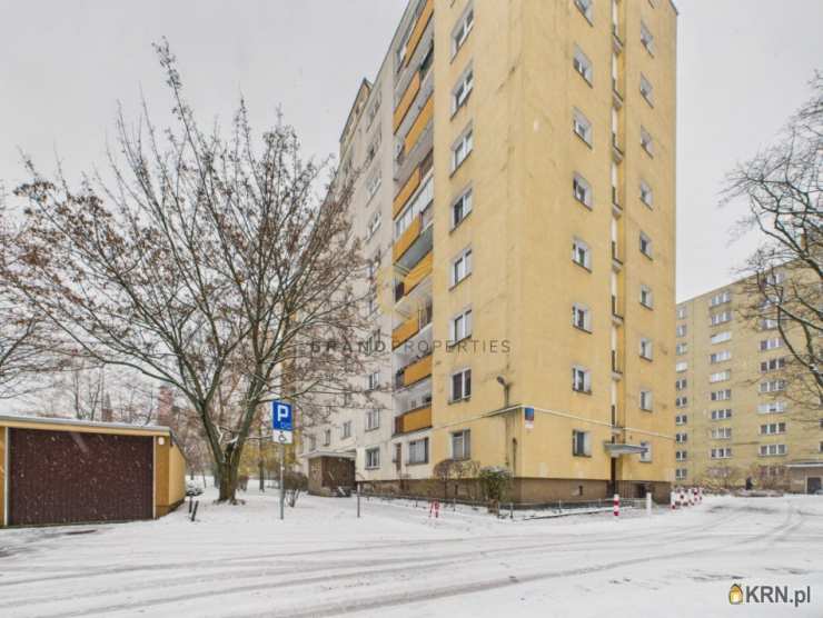 Warszawa, Wola, ul. Anielewicza, 1 pokojowe, Mieszkanie  do wynajęcia