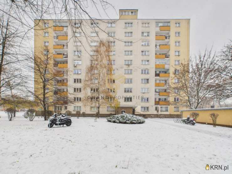 1 pokojowe, Warszawa, Wola, ul. Anielewicza, Mieszkanie  do wynajęcia