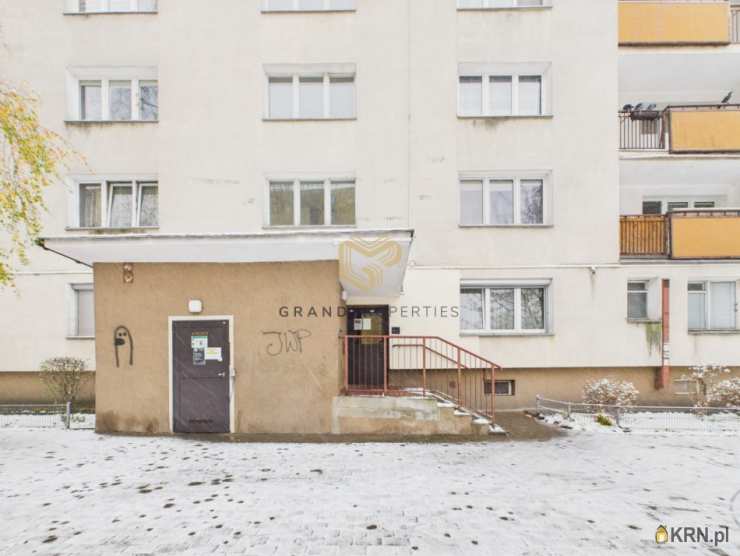 1 pokojowe, Mieszkanie  do wynajęcia, Warszawa, Wola, ul. Anielewicza