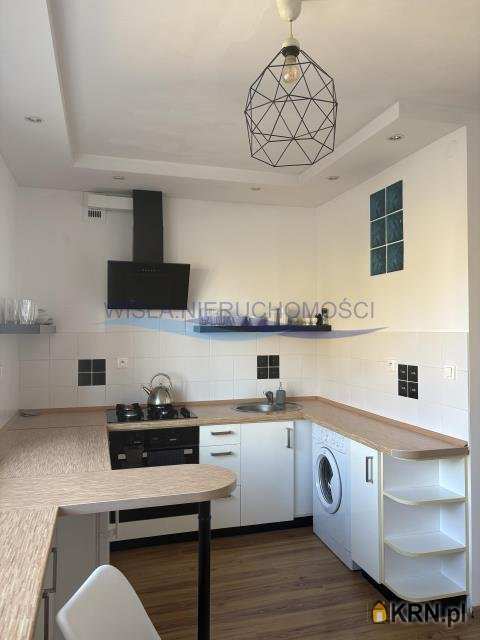 Mieszkanie  na sprzedaż, Warszawa, Wola/Nowolipki, ul. Jana Pawła II, 1 pokojowe