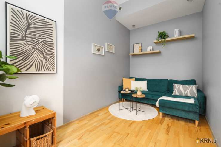 1 pokojowe, Warszawa, Włochy, ul. , Mieszkanie  na sprzedaż