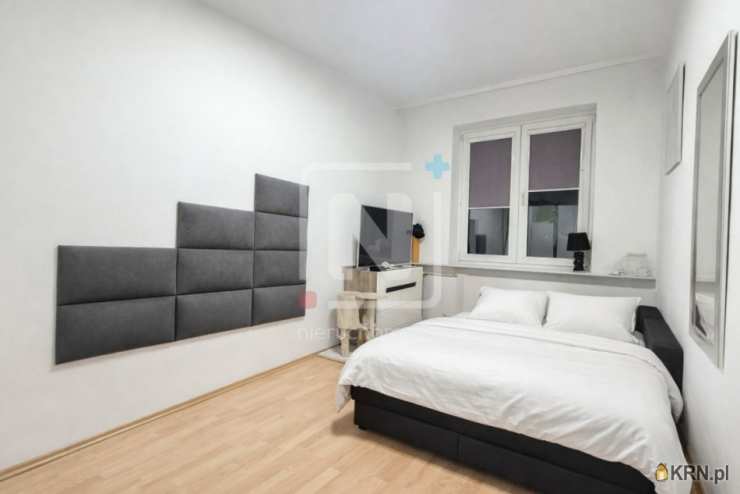 Mieszkanie  na sprzedaż, Warszawa, Ochota/Stara Ochota, ul. Barska, 1 pokojowe