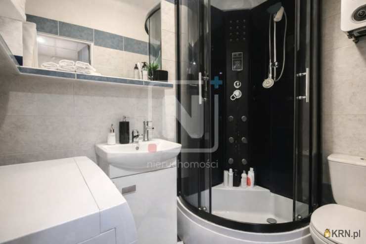 Warszawa, Ochota/Stara Ochota, ul. Barska, Mieszkanie  na sprzedaż, 1 pokojowe