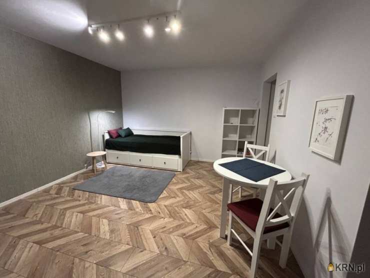 Mieszkanie  do wynajęcia, Warszawa, Wola, ul. , 1 pokojowe