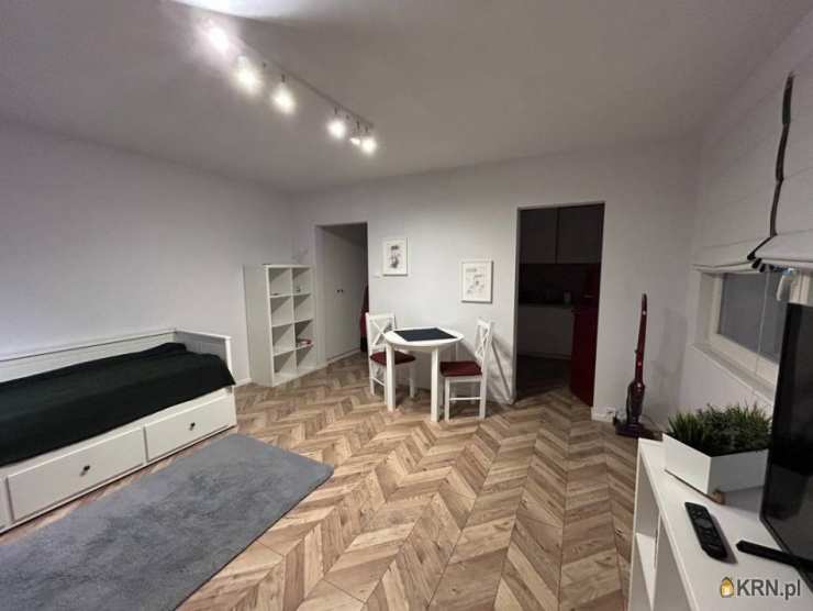 Mieszkanie  do wynajęcia, 1 pokojowe, Warszawa, Wola, ul. 