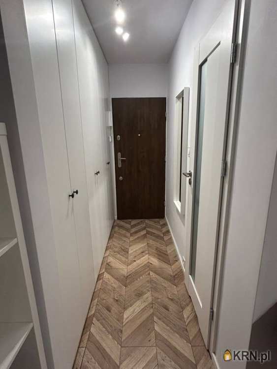 1 pokojowe, Mieszkanie  do wynajęcia, Warszawa, Wola, ul. 