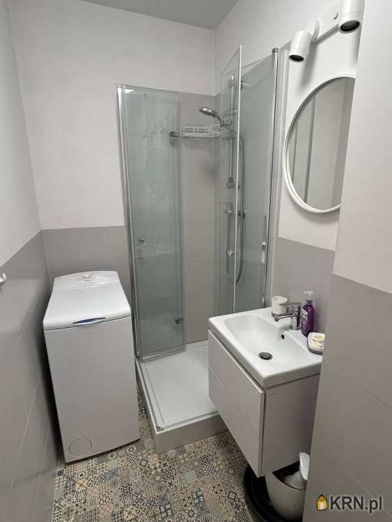 , Mieszkanie  do wynajęcia, Warszawa, Wola, ul. 