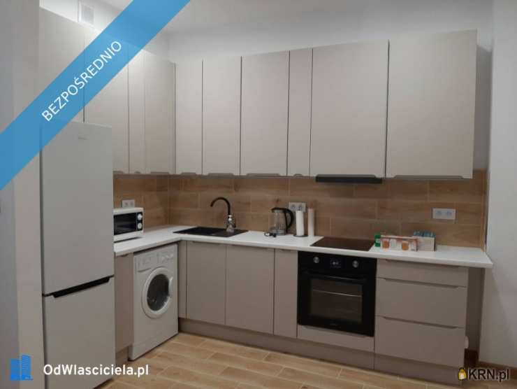 Mieszkanie  do wynajęcia, Warszawa, Mokotów, ul. Stefana Batorego, 1 pokojowe